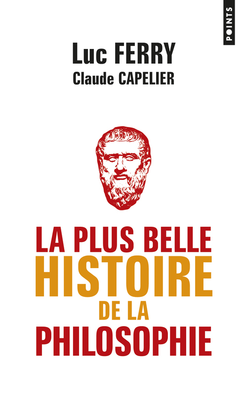 La Plus belle histoire de la philosophie (9782757848975-front-cover)