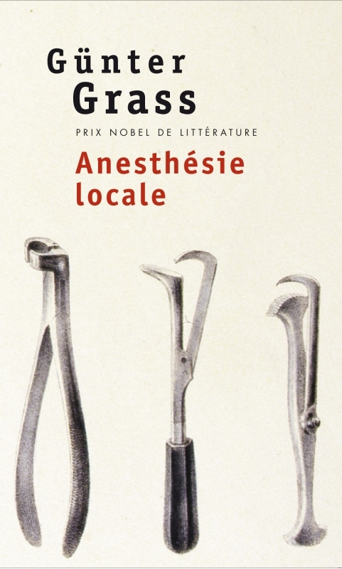 Anesthésie locale (9782757818268-front-cover)