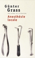 Anesthésie locale (9782757818268-front-cover)