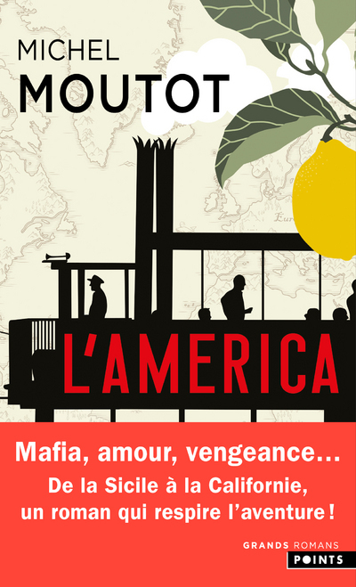 L'America (9782757887790-front-cover)