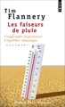 Les Faiseurs de pluie, Comprendre et préserver l'équilibre climatique (9782757804612-front-cover)