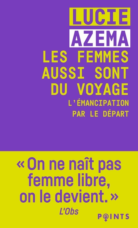 Les Femmes aussi sont du voyage (9782757895016-front-cover)