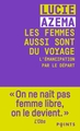 Les Femmes aussi sont du voyage (9782757895016-front-cover)