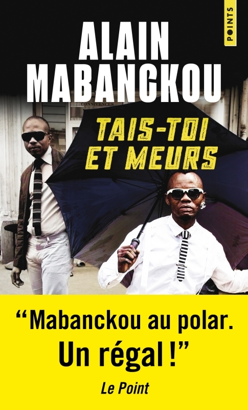 Tais-toi et meurs (9782757897799-front-cover)