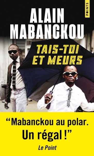 Tais-toi et meurs (9782757897799-front-cover)