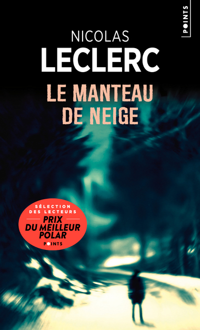 Le Manteau de neige (9782757880869-front-cover)