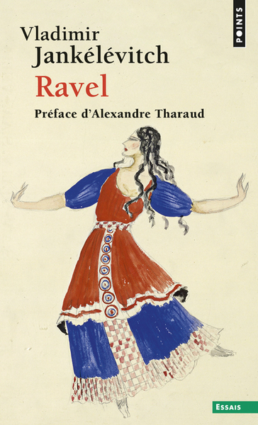 Ravel ((nouvelle édition)) (9782757874455-front-cover)