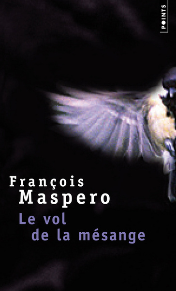 Le Vol de la mésange (9782757812938-front-cover)