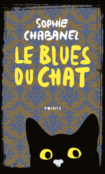 Le Blues du chat (9782757878446-front-cover)