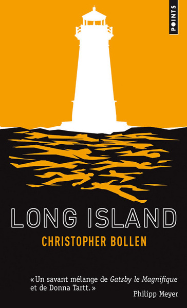 Long Island (9782757871072-front-cover)