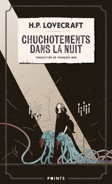 Chuchotements dans la nuit ((Réédition)) (9782757885437-front-cover)