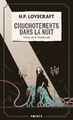 Chuchotements dans la nuit ((Réédition)) (9782757885437-front-cover)