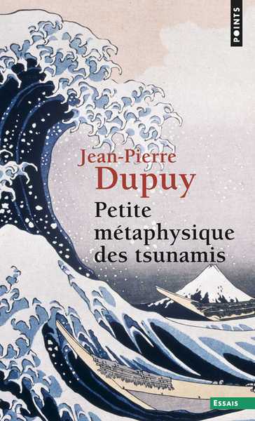 Petite Métaphysique des tsunamis (9782757851296-front-cover)