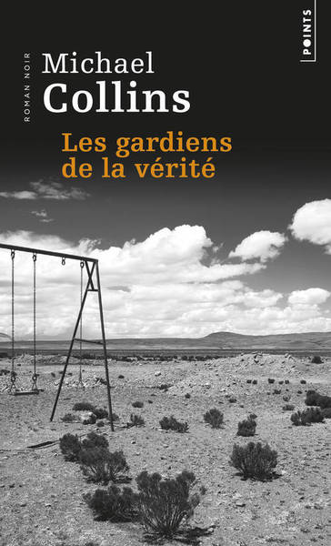 Les Gardiens de la vérité (9782757833674-front-cover)