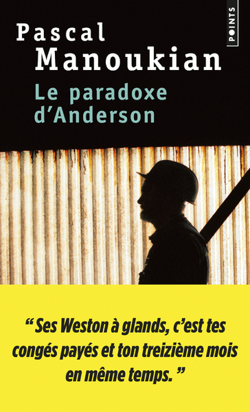 Le Paradoxe d'Anderson (9782757875971-front-cover)