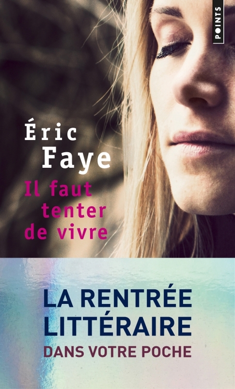 Il faut tenter de vivre (9782757860182-front-cover)