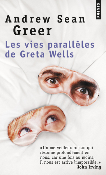 Les Vies parallèles de Greta Wells (9782757849491-front-cover)
