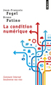 La Condition numérique (9782757840702-front-cover)