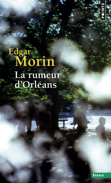 La Rumeur d'Orléans ((Réédition)) (9782757867457-front-cover)