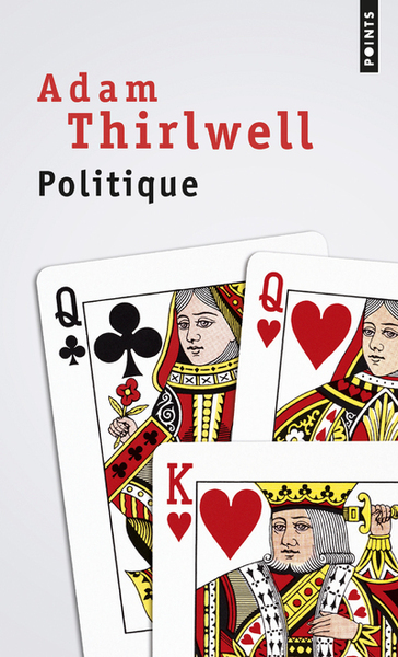 Politique (9782757861868-front-cover)