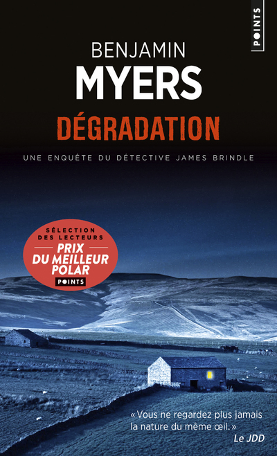 Dégradation (9782757875674-front-cover)