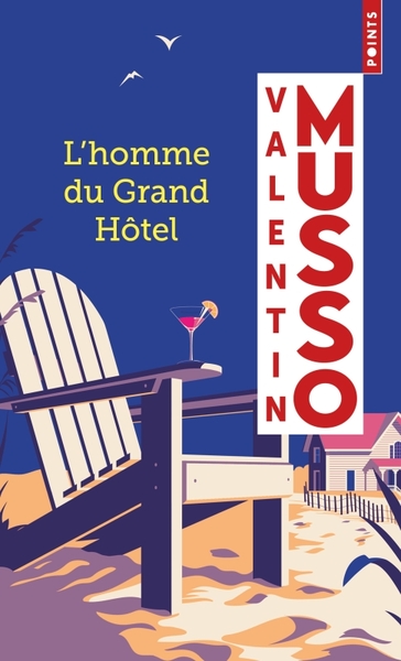L'Homme du Grand Hôtel (9782757899663-front-cover)