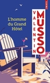 L'Homme du Grand Hôtel (9782757899663-front-cover)
