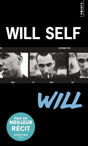 Will (9782757895801-front-cover)