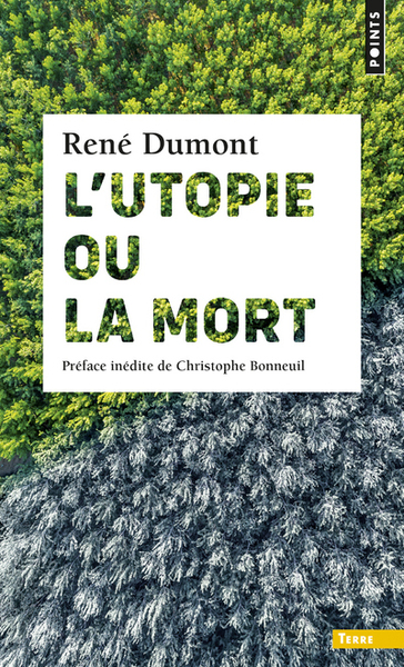 L'Utopie ou la Mort (9782757884201-front-cover)