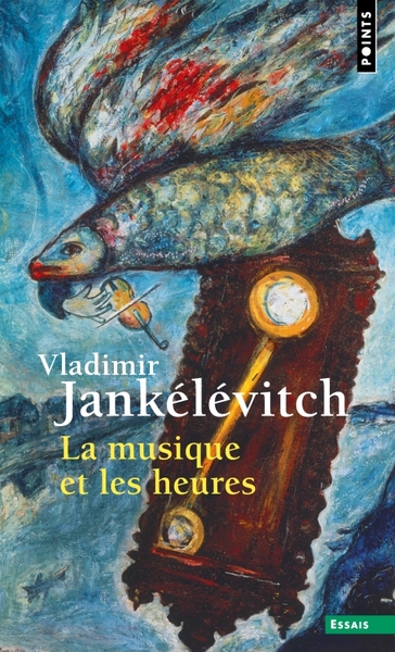 La Musique et les Heures (9782757899076-front-cover)
