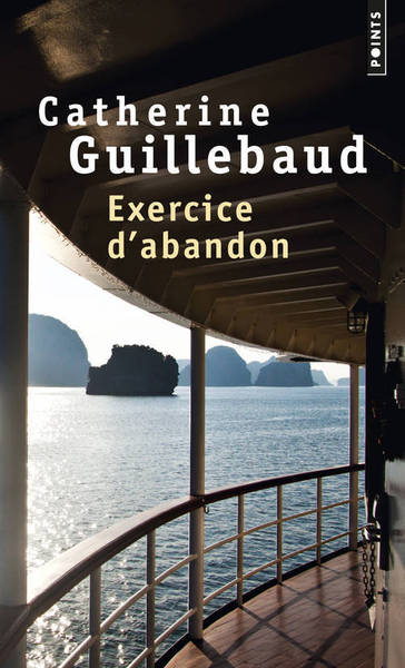 Exercice d'abandon (9782757838723-front-cover)