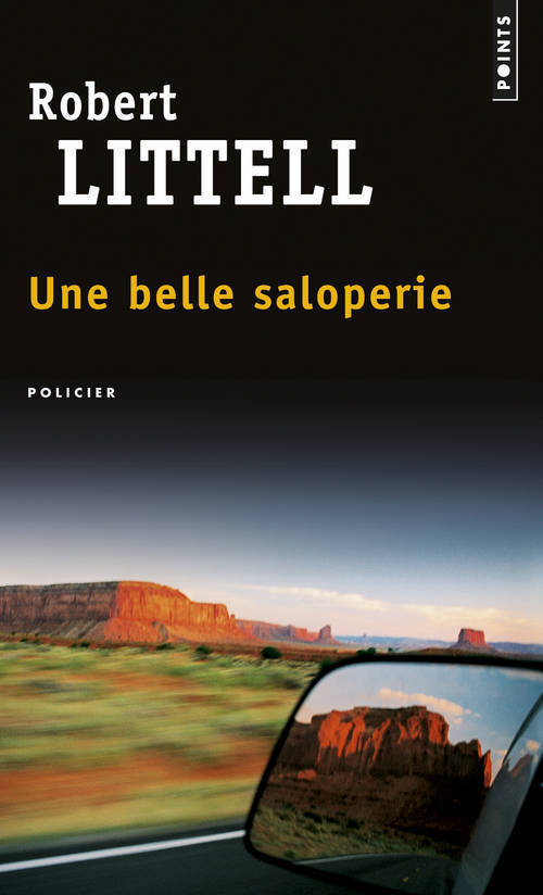 Une belle saloperie (9782757832042-front-cover)