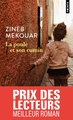 La Poule et son cumin, Prix du meilleur Roman 2024 (9782757898024-front-cover)