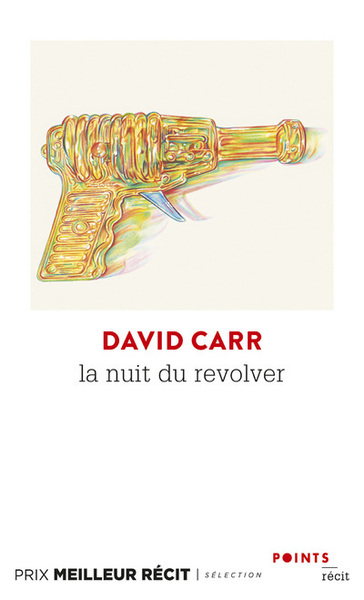 La Nuit du revolver (9782757882122-front-cover)