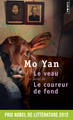 Le Veau. suivi de Le coureur de fond (9782757836910-front-cover)