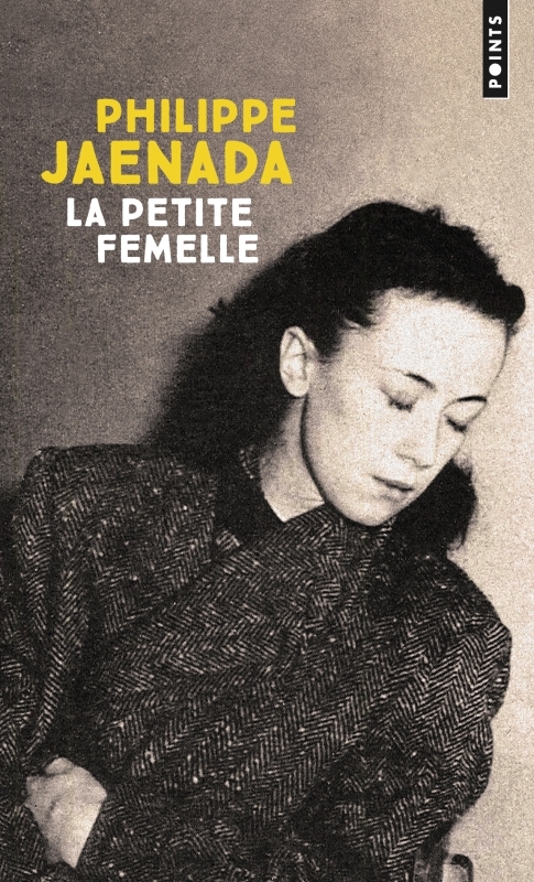 La Petite Femelle (9782757860403-front-cover)