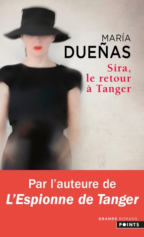 Sira, le retour à Tanger (9782757899854-front-cover)