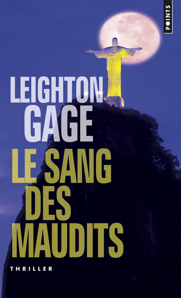 Le Sang des maudits (9782757837375-front-cover)