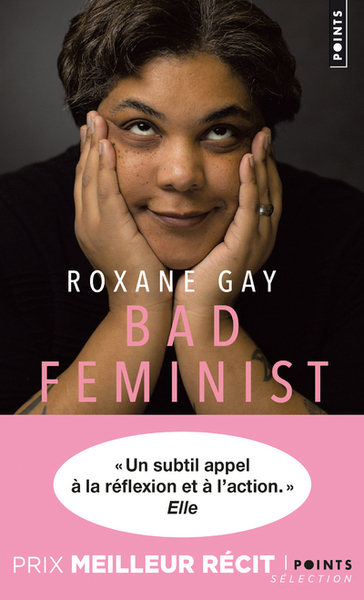 Bad Feminist (9782757870860-front-cover)