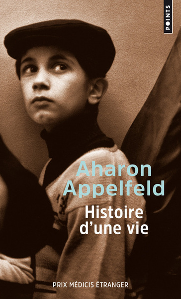 Histoire d'une vie (9782757876800-front-cover)