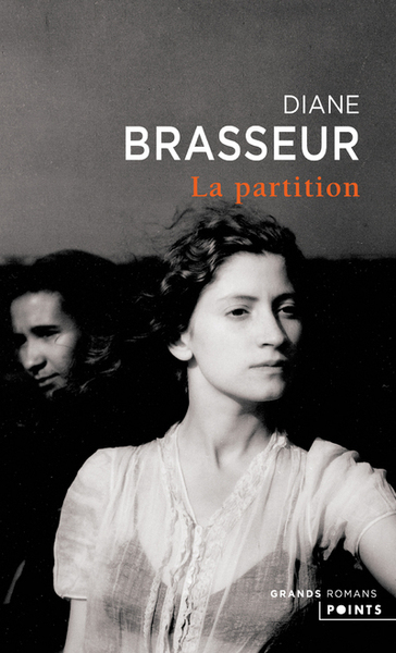 La Partition (9782757885499-front-cover)