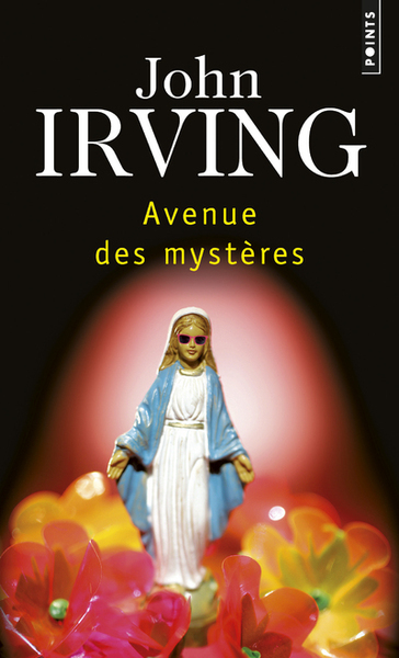 Avenue des mystères (9782757866221-front-cover)