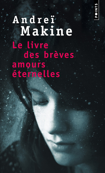 Le Livre des brèves amours éternelles (9782757829165-front-cover)