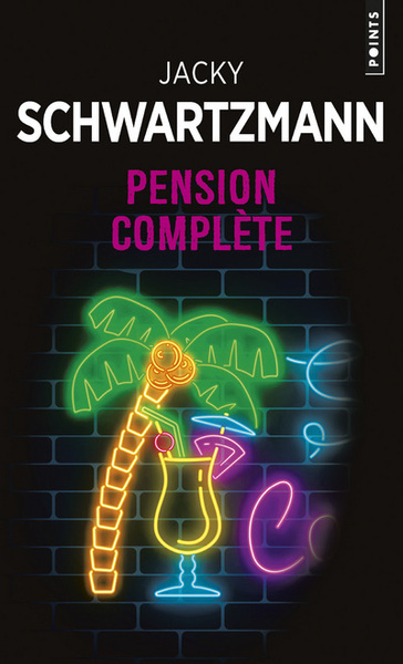 Pension complète (9782757874936-front-cover)