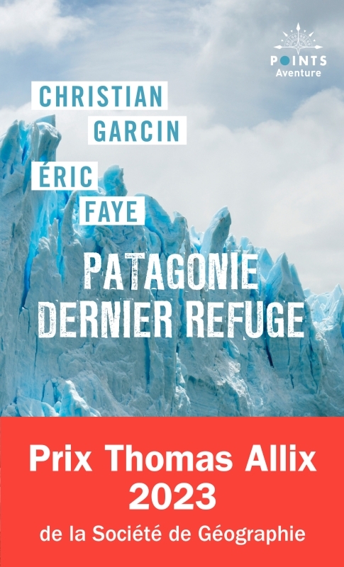 Patagonie dernier refuge (9782757893906-front-cover)