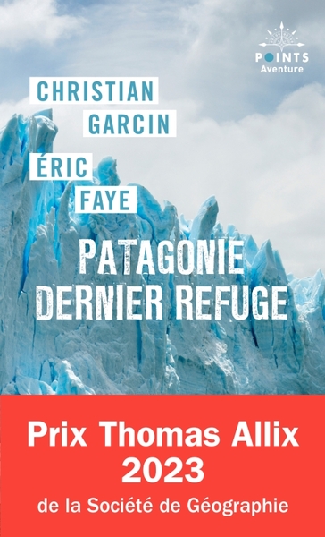 Patagonie dernier refuge (9782757893906-front-cover)