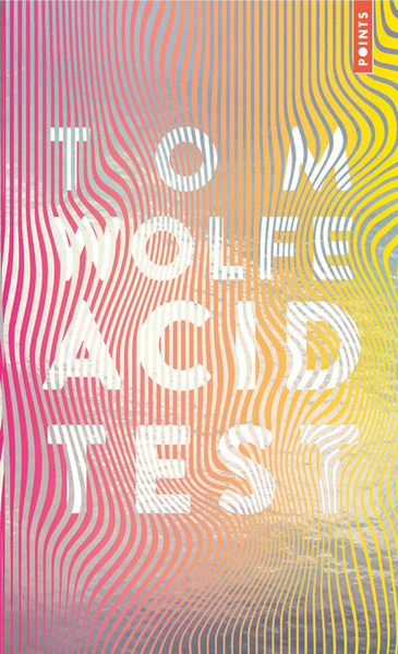 Acid test (Collector 2019) (9782757880166-front-cover)