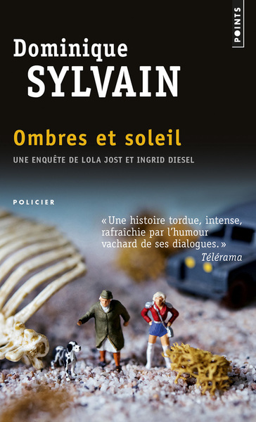 Ombres et Soleil (9782757857595-front-cover)