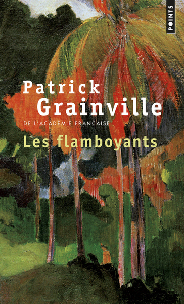 Les Flamboyants (9782757876404-front-cover)