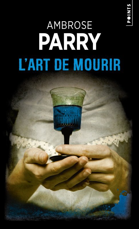 L'Art de mourir (9782757886229-front-cover)